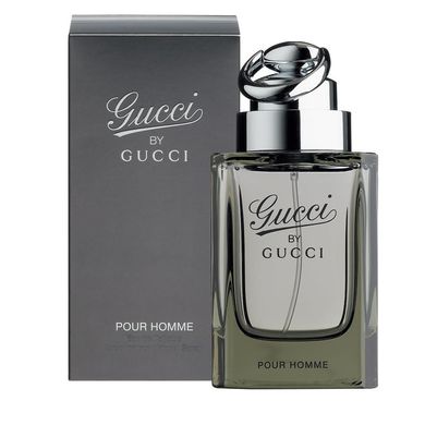 Оригинал Gucci by Gucci pour Homme 90ml edt Гуччи бай Гуччи пур Хом