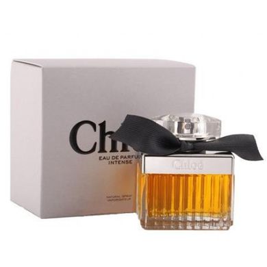 Original Chloe Eau de Parfume Intense 75ml edp Хлое Интенс (роскошный, королевский аромат)