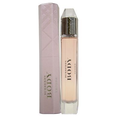 Оригінал Burberry Body 60ml Туалетна вода Жіноча Барбері Боді