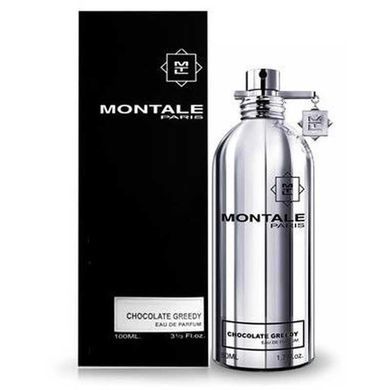 Пробник Montale Chocolate Greedy 5ml Унісекс Парфумована вода Монталь Чеколад Гриди Розпив/ Відливант