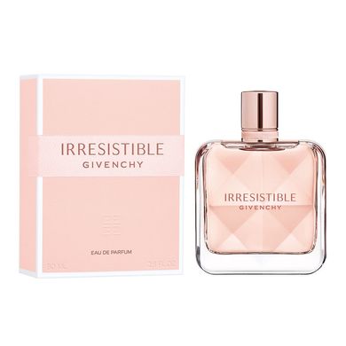 Givenchy Irresistible 2020 распів 5ml Пробнік Жіночі Парфуми Живанши Ірресистбл
