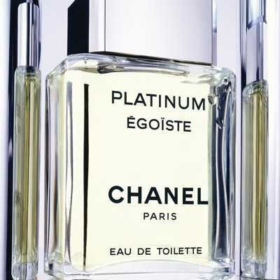 Оригінал Chanel Egoïste Platinum 100ml Chanel Egoiste Platinum