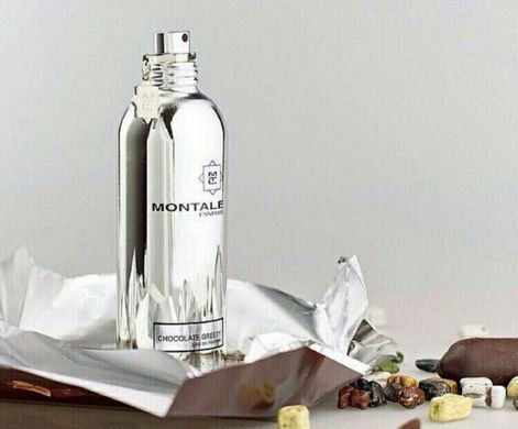 Пробник Montale Chocolate Greedy 5ml Унісекс Парфумована вода Монталь Чеколад Гриди Розпив/ Відливант