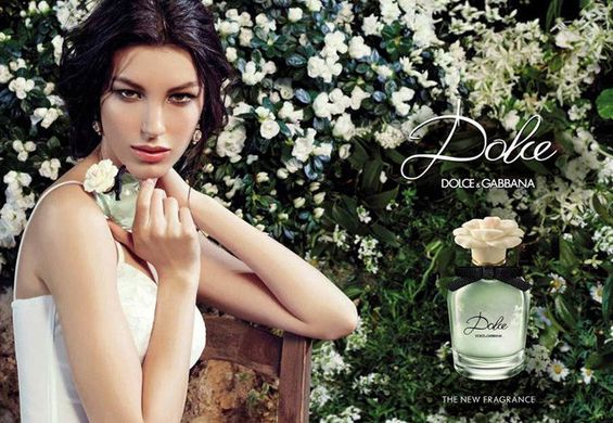 Dolce Dolce & Gabbana 75ml edp (Сучасний, сексуальний вибір на кожен день для впевненої в собі жінки)