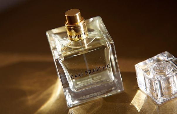 Оригінал Jose Eisenberg Eau Fraiche 100ml edp Жозе Айзенберг Еу Фреш