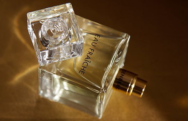 Оригінал Jose Eisenberg Eau Fraiche 100ml edp Жозе Айзенберг Еу Фреш