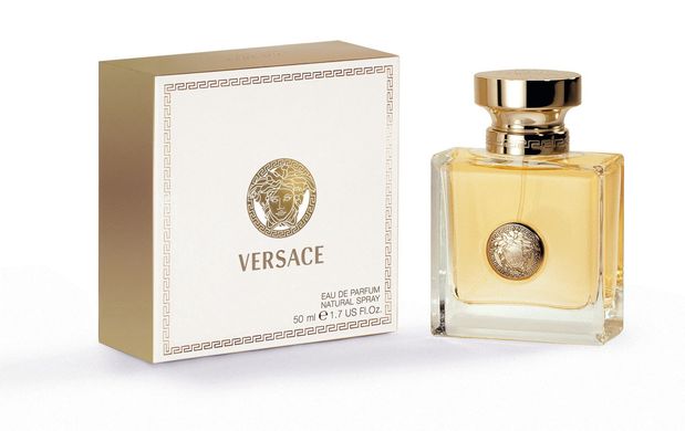 Versace Pour Femme 100ml edt (Нежность и чистота букета призвана акцентировать внимание на ухоженной женщине)