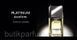Оригінал Chanel Ego&iuml;ste Platinum 100ml Chanel Egoiste Platinum (розкішний, благородний, вишуканий аромат)