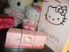 Оригінал Hello Kitty Girl edt 100ml Хелло Кітті Жіночі парфуми для дівчаток і молодих жінок