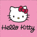 Оригинал Hello Kitty Girl 100ml edt Хелло Китти Женские духи для девочек и молодых женщин