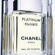 Оригінал Chanel Ego&iuml;ste Platinum 100ml Chanel Egoiste Platinum (розкішний, благородний, вишуканий аромат)