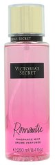 Парфумерний Спрей для тіла Victoria's Secret Romantic Wish 250ml Вікторія Секрет Романтичне бажання