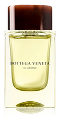 Оригінал Bottega Veneta Illusione for Men 90ml Чоловічий Парфум Боттега Венета Ілюзіон