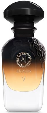 Original Widian Aj Arabia V Black Collection 50ml Духи Адж Арабия V Черная Коллекция