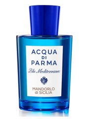 Оригінал Acqua di Parma Blu Mediterraneo Mandorlo di Sicilia 150ml Аква ді Парма Мигдаль Сицилії