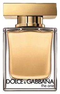 Оригінал Дольче Габбана Зе Ван 2017 100ml Жіноча Туалетна Вода D&G The One Eau de Toilette Dolce Gabbana