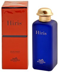 Оригінал Hermès Hiris edt 100ml Жіноча Туалетна Вода Гермес Ірис