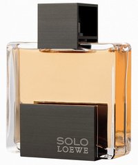 Оригинал Solo Loewe 75 ml edt Соло Лоеве (статусный, мужественный, дорогой аромат)