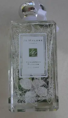 Пробник Jo Malone Osmanthus Blossom Limited Edition 10ml Джо Малон Османтус Блоссом / Квітка Османтуса Розпив/ Відливант