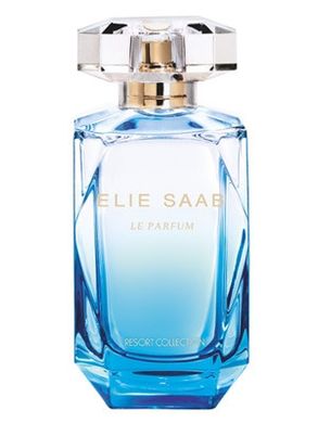 Оригинал Elie Saab Le Parfum Resort Collection 90ml edt Женская Туалетная Вода Эли Сааб Ле Парфюм Резорт Колле