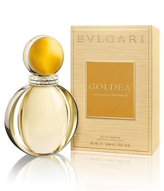 Оригінал Burberry Goldea Парфумована вода 50ml Жіноча Барбері Голдия