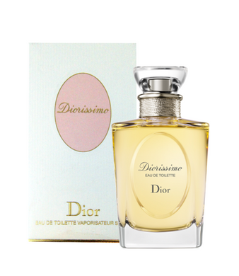Dior Diorissimo edt 100ml Крістіан Діор Диориссимо (квітковий, жіночний, розкішний, чуттєвий)