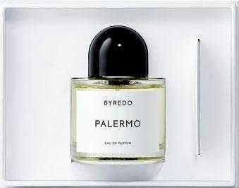Оригінал Byredo Palermo 100ml edp Нішеві Парфуми Буредо Палермо