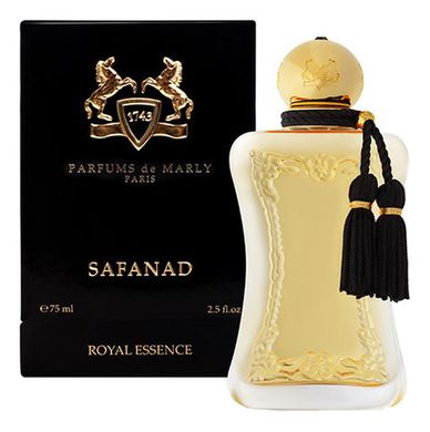 Оригинал Parfums de Marly Safanad 75ml edp Женские Духи Парфюмс де Марли Сафанад