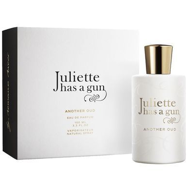 Пробник Juliette Has A Gun Another Oud 10ml Парфуми Джульєтта Хас А Ган Анозер Уд Розпив/ Відливант