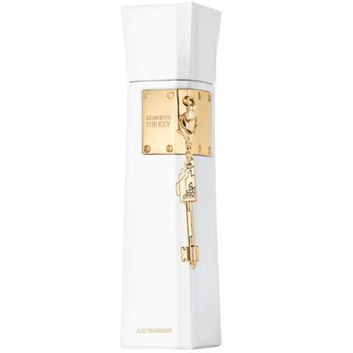 Оригинал Justin Bieber The Key 30ml Женские Духи Джастин Бибер Кей