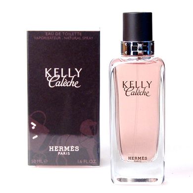 Original Hermes Kelly Caleche Eau De Parfum 100ml Парфуми edp Гермес Келлі Калеш Про де Парфум