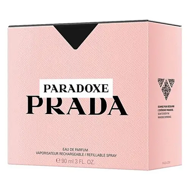 Prada Paradoxe 90ml Жіночі Парфуми Прада Парадокс