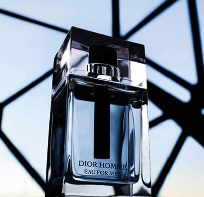Пробник Dior Homme Eau Men 2014 15ml (чуттєвий, мужній, вишуканий, благородний) Розпив/ Відливант