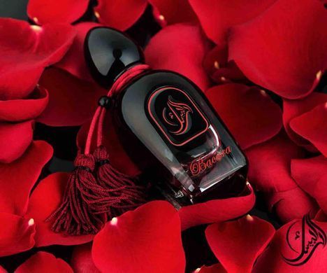 Оригинал Arabesque Perfumes Kohel 50ml Духи Унисекс Арабеска Парфюмерия Коэль