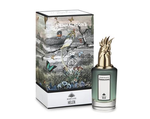 Оригінал Penhaligon's The Portraits Heartless Helen 75ml Духи Пенхалігон Портрет Безсердечної Хелен