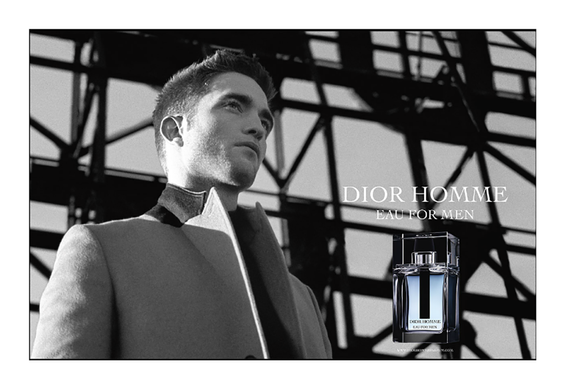 Пробник Dior Homme Eau Men 2014 15ml (чуттєвий, мужній, вишуканий, благородний) Розпив/ Відливант
