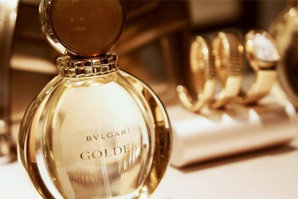 Оригінал Burberry Goldea Парфумована вода 50ml Жіноча Барбері Голдия