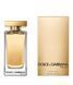 Оригінал Дольче Габбана Зе Ван 2017 100ml Жіноча Туалетна Вода D&G The One Eau de Toilette Dolce Gabbana