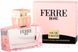 Жіночі оригінальні парфуми Ferré Rose edt 100ml (жіночний, ніжний, чарівний, витончений, вишуканий)