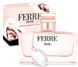 Жіночі оригінальні парфуми Ferré Rose edt 100ml (жіночний, ніжний, чарівний, витончений, вишуканий)