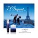 Оригінал S T Dupont Intense pour Femme 100ml edp Дюпон Інтенс (розкішний, хвилюючий, жіночний)