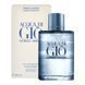 Пробник Giorgio Armani Acqua di Gio Blue Edition 5ml (Вируючий, освіжаючий аромат для справжніх чоловіків) Розпив/ Відливант
