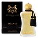 Оригінал Parfums de Marly Safanad 75ml Жіночі Парфуми edp Парфюмс де Марлі Сафанад