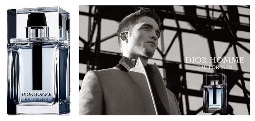 Пробник Dior Homme Eau Men 2014 15ml (чуттєвий, мужній, вишуканий, благородний) Розпив/ Відливант