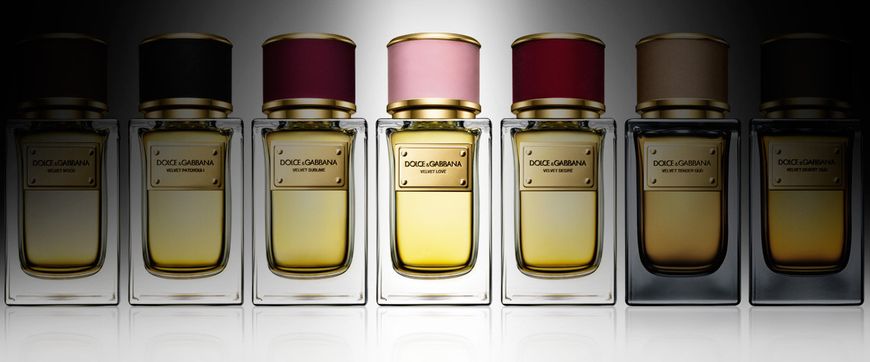 Dolce Gabbana Velvet Love edp 50ml ( Унікальний аромат унісекс з романтичною назвою "Оксамитова любов")