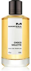 Оригинал Mancera Choco Violet 120ml Нишевые Духи Мансера Шоко Виолет