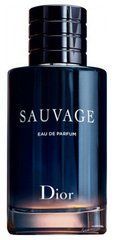 Оригинал Диор Sauvage Eau de Parfum 100ml Мужской Парфюм Кристиан Диор Саваж 2018