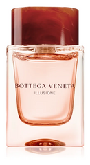 Оригинал Bottega Veneta Illusione Eau de Parfum Woman 75ml Женские Духи Боттега Венета Иллюзион