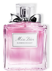 Женские духи Miss Dior Blooming Bouquet 100ml edt (нежный, романтичный, чувственный)