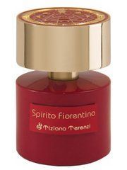 Оригінал Tiziana Terenzi Spirito Fiorentino 100ml Нішеві Парфуми Тизиана Терензи Спіріто Фіорентіно